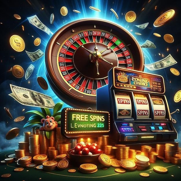 inf998 Online Slots မြန်မာ ကစားသမားများ Jackpot ဂိမ်းကစားနေသည့် မြင်ကွင်း