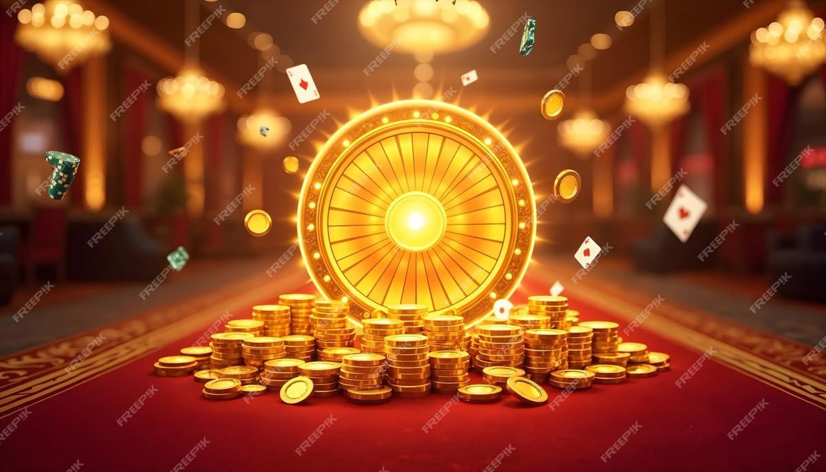 inf998 ဘင်ဂို ကစားသမားများ Live Bingo အခန်းထဲတွင် ကစားနေသည့် မြင်ကွင်း