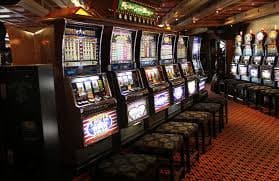 inf998 Slots ဂိမ်းများ Bonus Free Spins Jackpot ရရှိနေသည့် မြင်ကွင်း