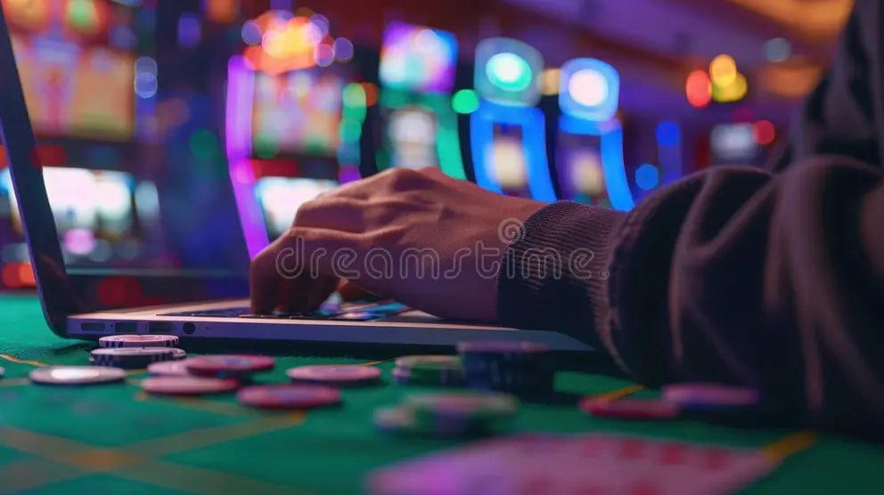 inf998 ပလက်ဖောင်း မြန်မာ ကစားသမားများ Live Casino ကစားနေသည့် မြင်ကွင်း