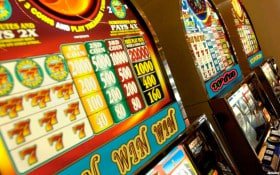 Slots Jackpot ဂိမ်းများ မြင်ကွင်း Pragmatic Play PG Soft